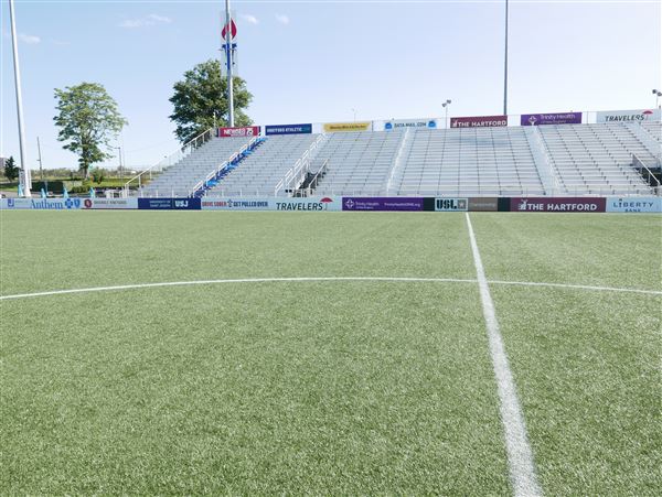 Trinity Health Stadium