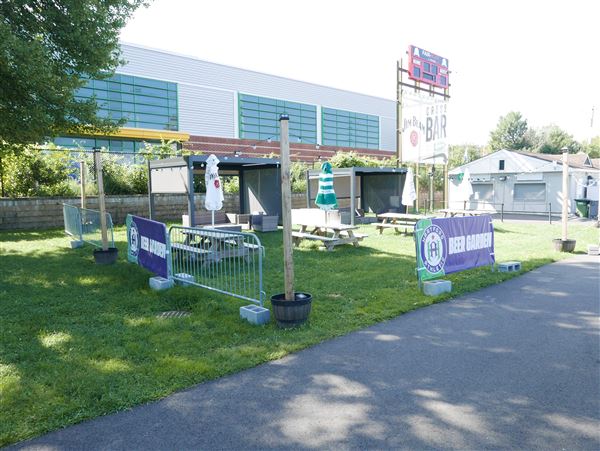 Trinity Health Stadium