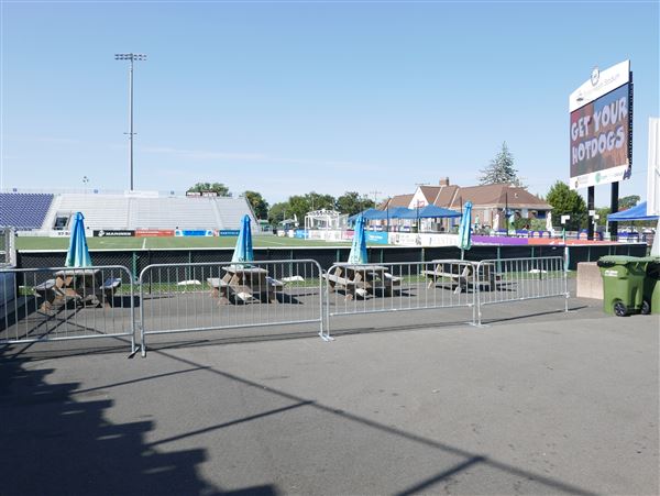 Trinity Health Stadium