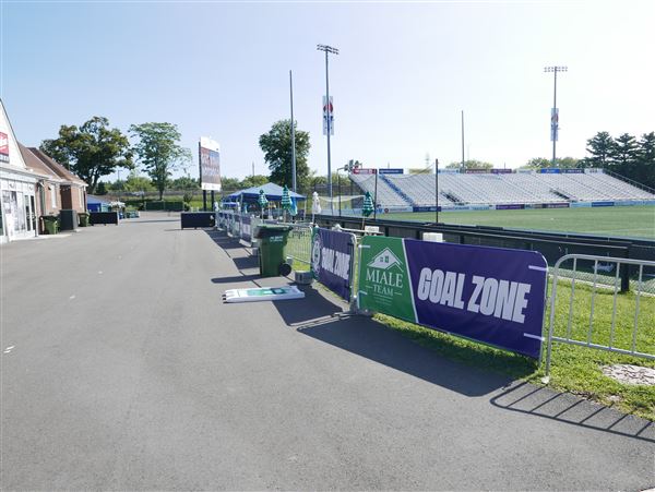 Trinity Health Stadium
