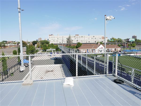 Trinity Health Stadium