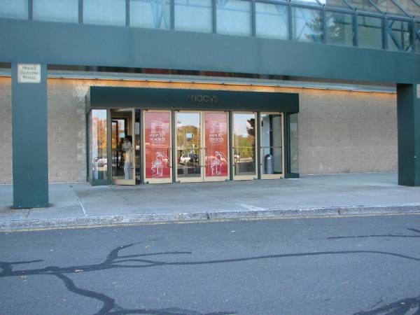 Danbury Fair Mall