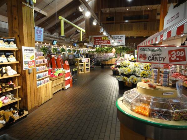 Stew Leonard's - Danbury