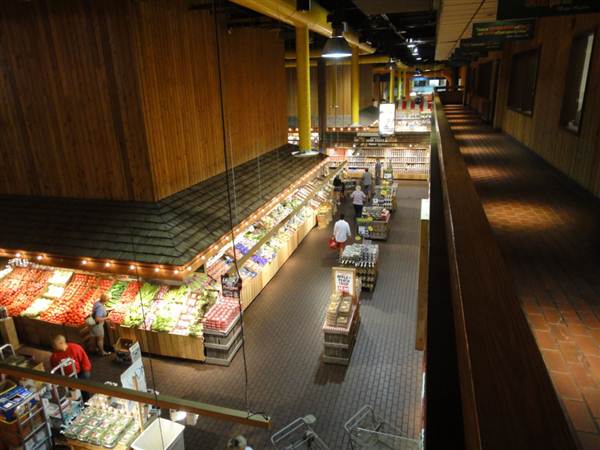 Stew Leonard's - Danbury