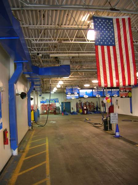 Splash Car Wash- Norwalk