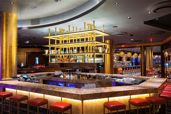 Mohegan Sun - Novelle