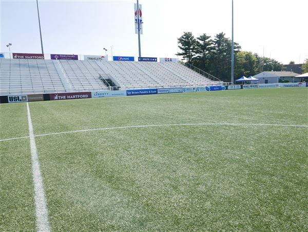 Trinity Health Stadium