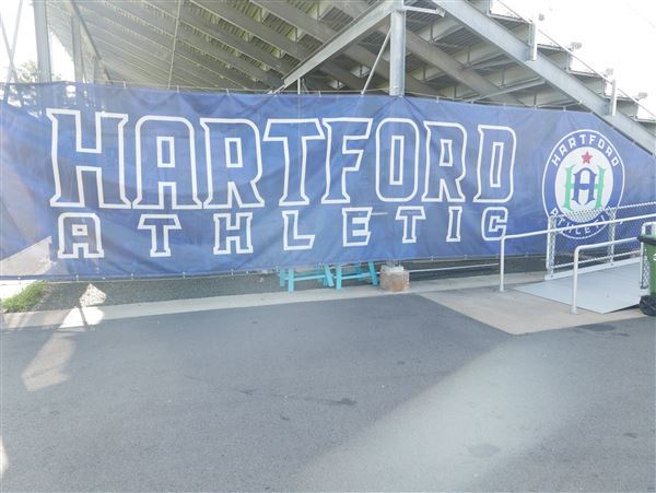 Trinity Health Stadium