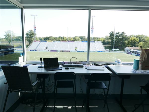 Trinity Health Stadium