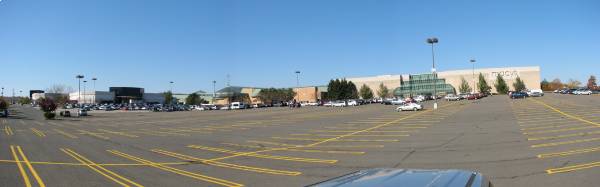Danbury Fair Mall