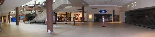 Danbury Fair Mall