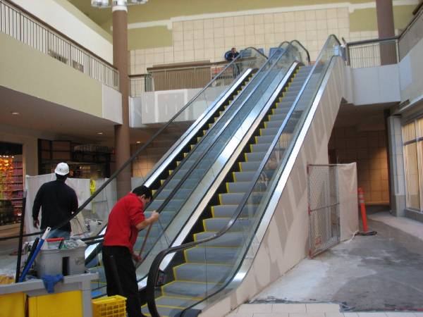 Danbury Fair Mall