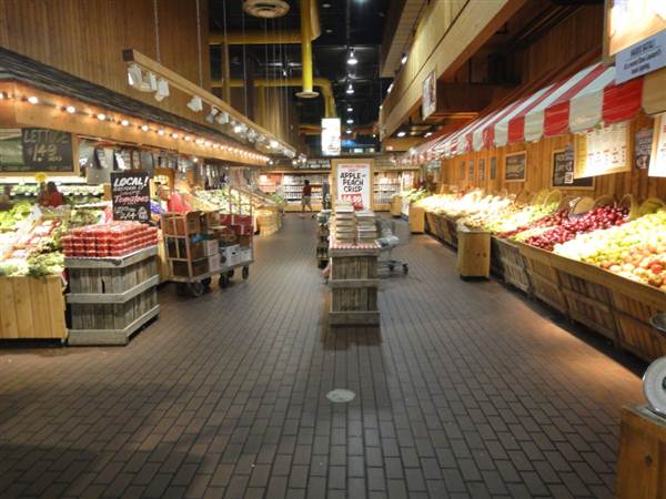 Stew Leonard's - Danbury