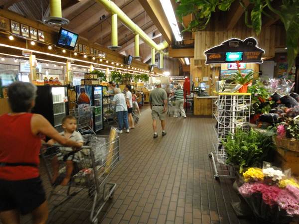 Stew Leonard's - Danbury