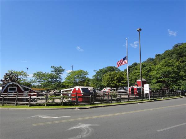 Stew Leonard's - Danbury