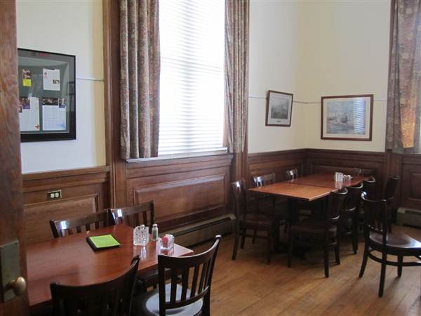 Willimantic Brewing Company (5/25/2012)