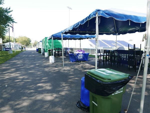 Trinity Health Stadium