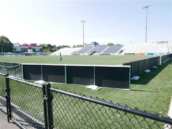 Trinity Health Stadium